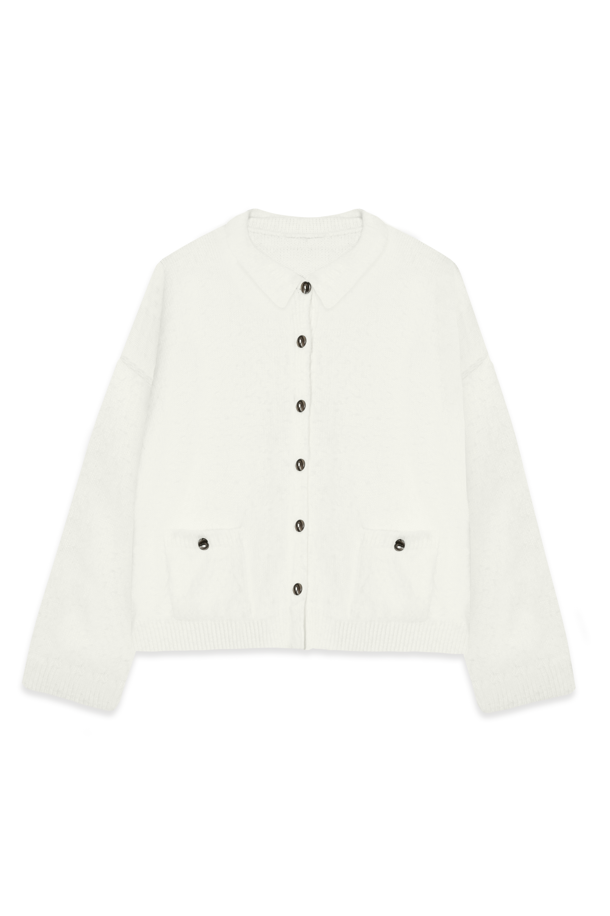 Delilah Knit Cardigan
